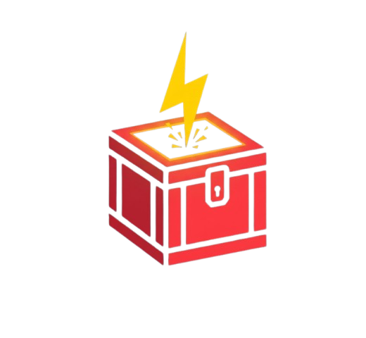 Crate Logo